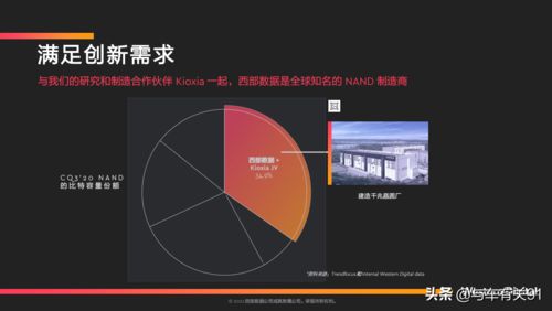 西部數(shù)據(jù) 以領(lǐng)先車規(guī)級存儲產(chǎn)品，驅(qū)動未來智能汽車與數(shù)據(jù)服務(wù)新紀(jì)元